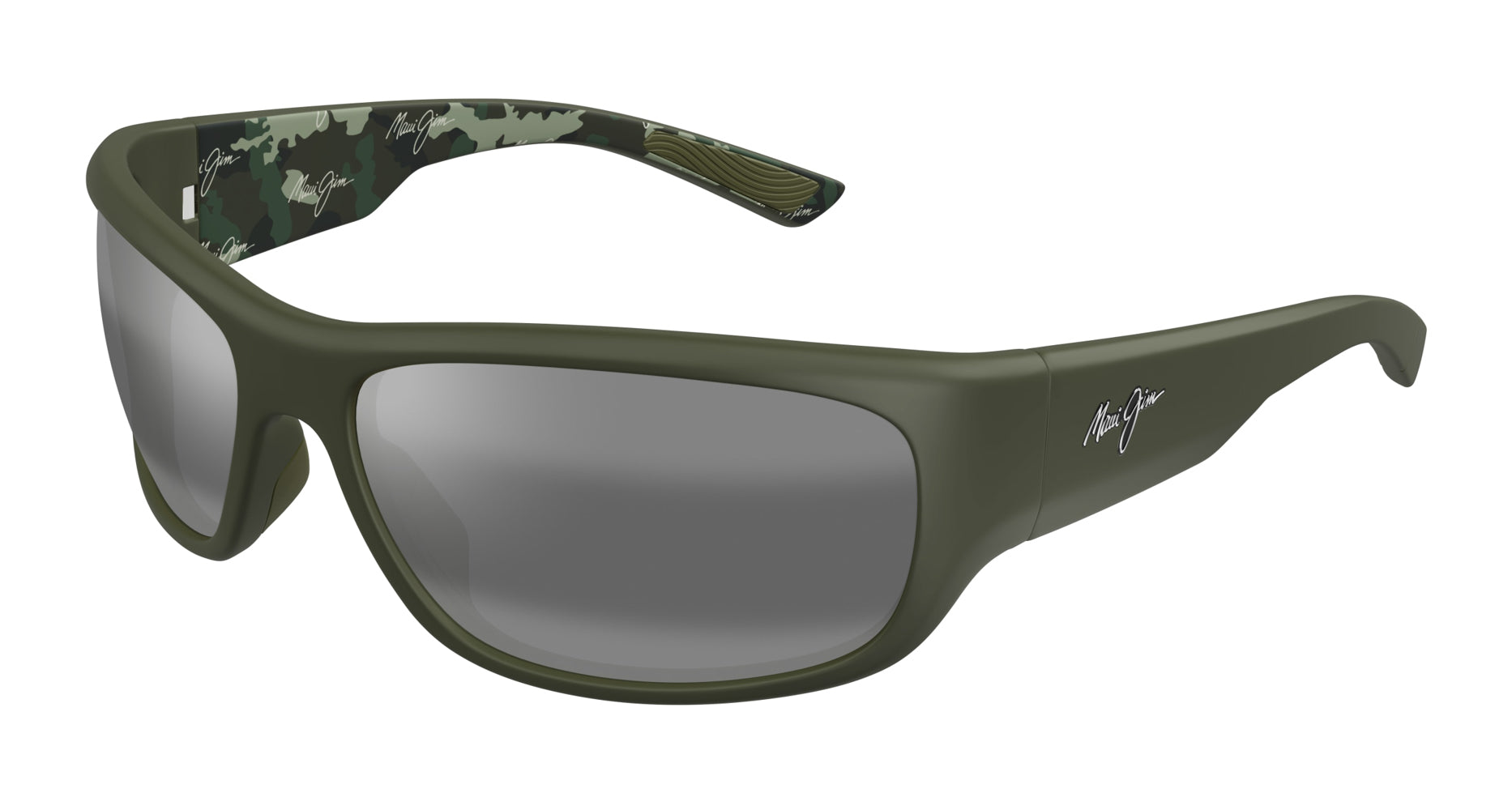 Maui Jim Ma'ukele MJ0682S