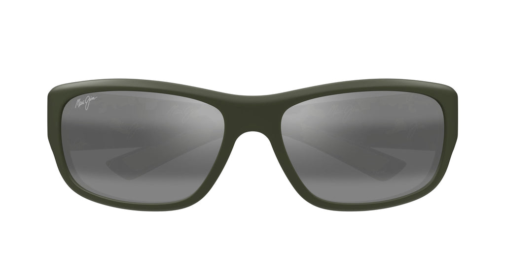 Maui Jim Ma'ukele MJ0682S
