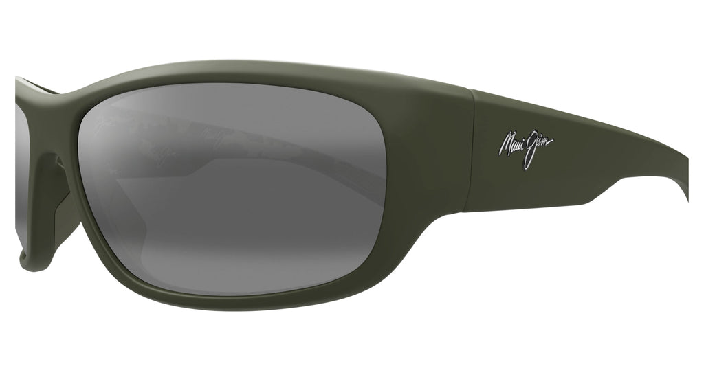 Maui Jim Ma'ukele MJ0682S