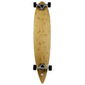 Moose Longboard Assembly 9" x 43" Pintail Bamboo