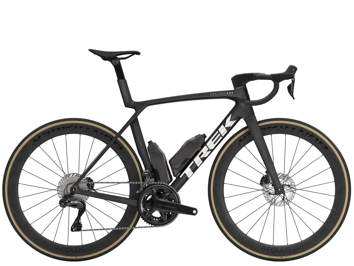 Madone SLR 7 ML Matte Deep Smoke