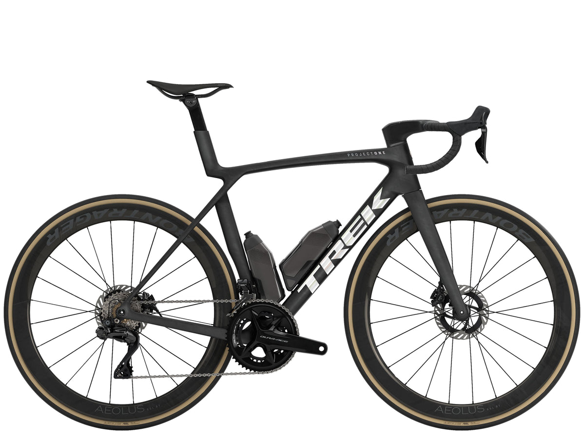 Madone SLR 9 L Matte Deep Smoke