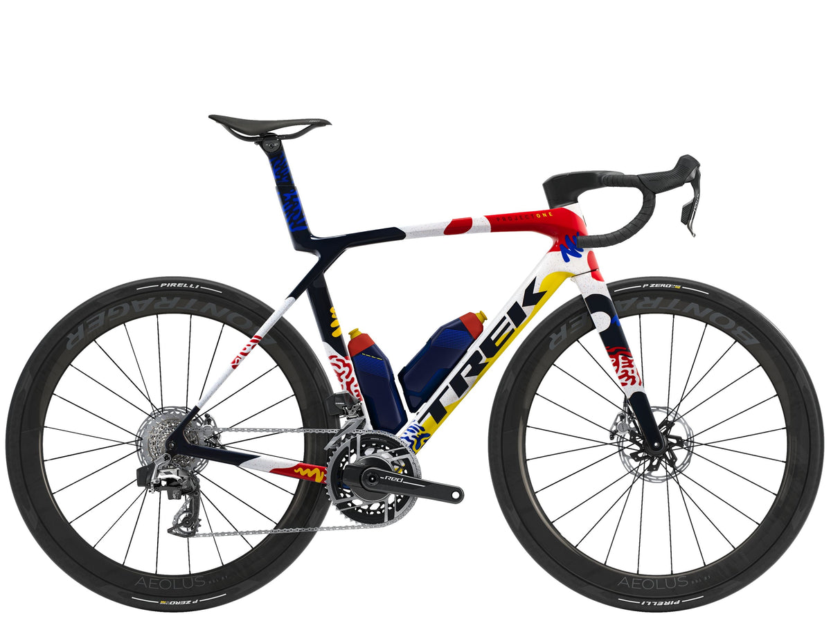 Madone SLR 9 AXS ML ICON Couler