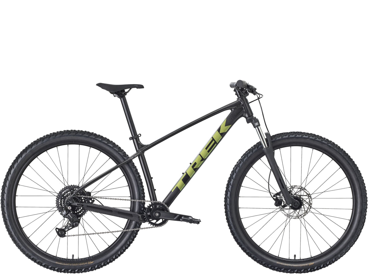 Marlin 4 L 29 Matte Dark Web