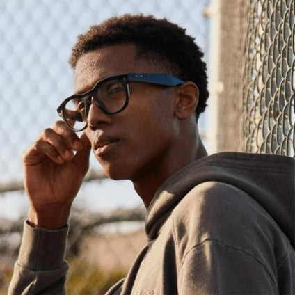Oakley Meta HSTN OW8002