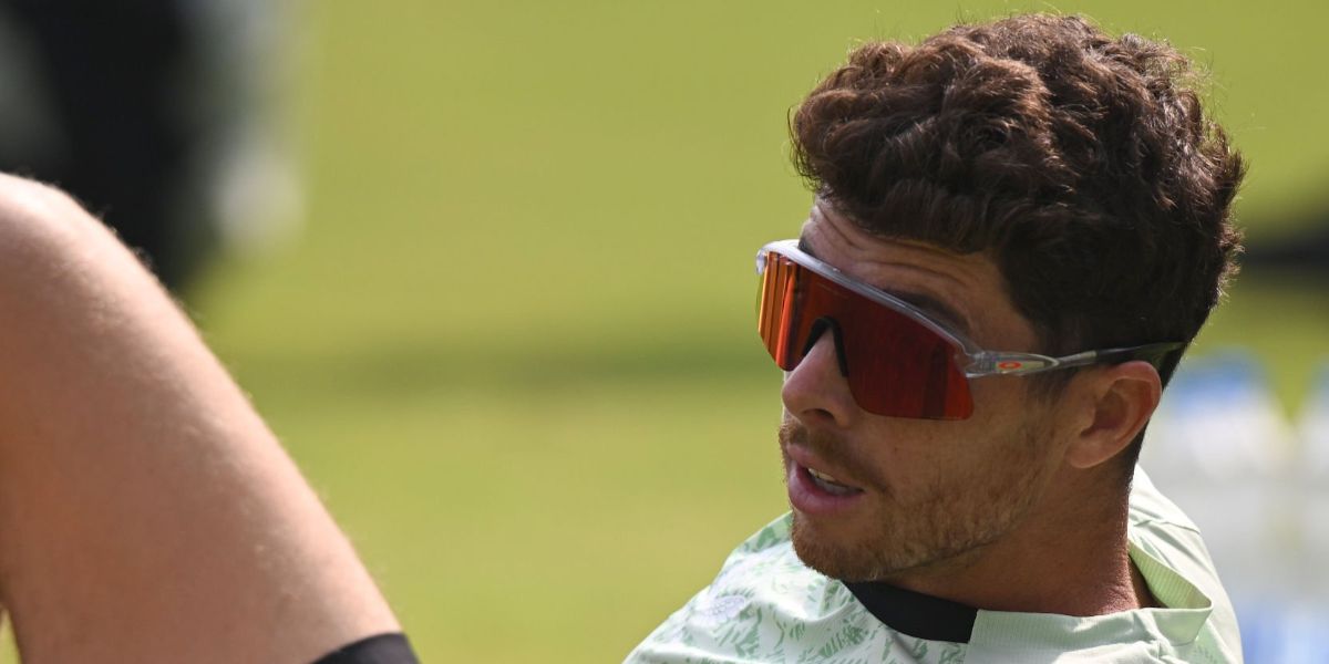 Oakley Stunt Devil OO9517