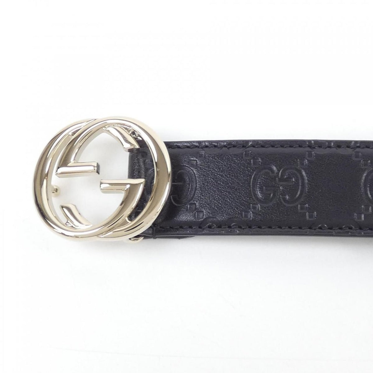Gucci Black 75