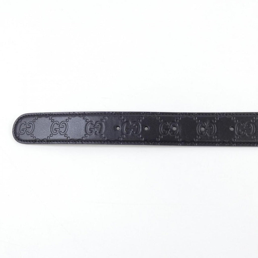 Gucci Black 75