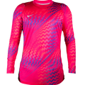 Nike Dri-FIT Gardien VI GK Men's Soccer Long-Sleeve Jersey