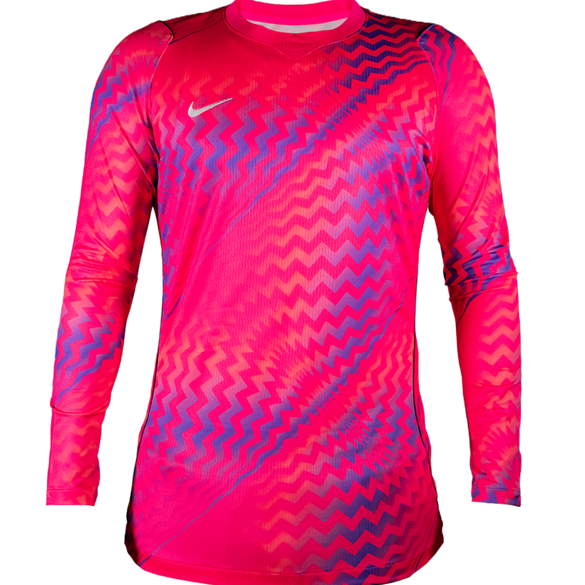Nike Dri-FIT Gardien VI GK Men's Soccer Long-Sleeve Jersey