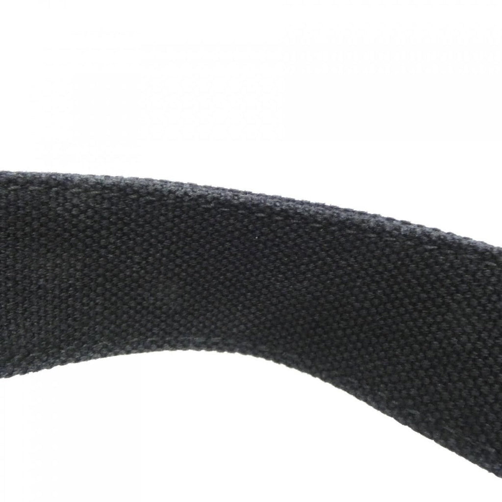 Bottega Veneta Bag Canvas Black