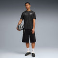 Puma New Zealand 26 Home Men's Soccer Jersey