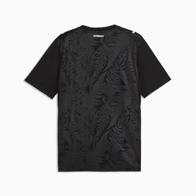 Puma New Zealand 26 Home Men's Soccer Jersey