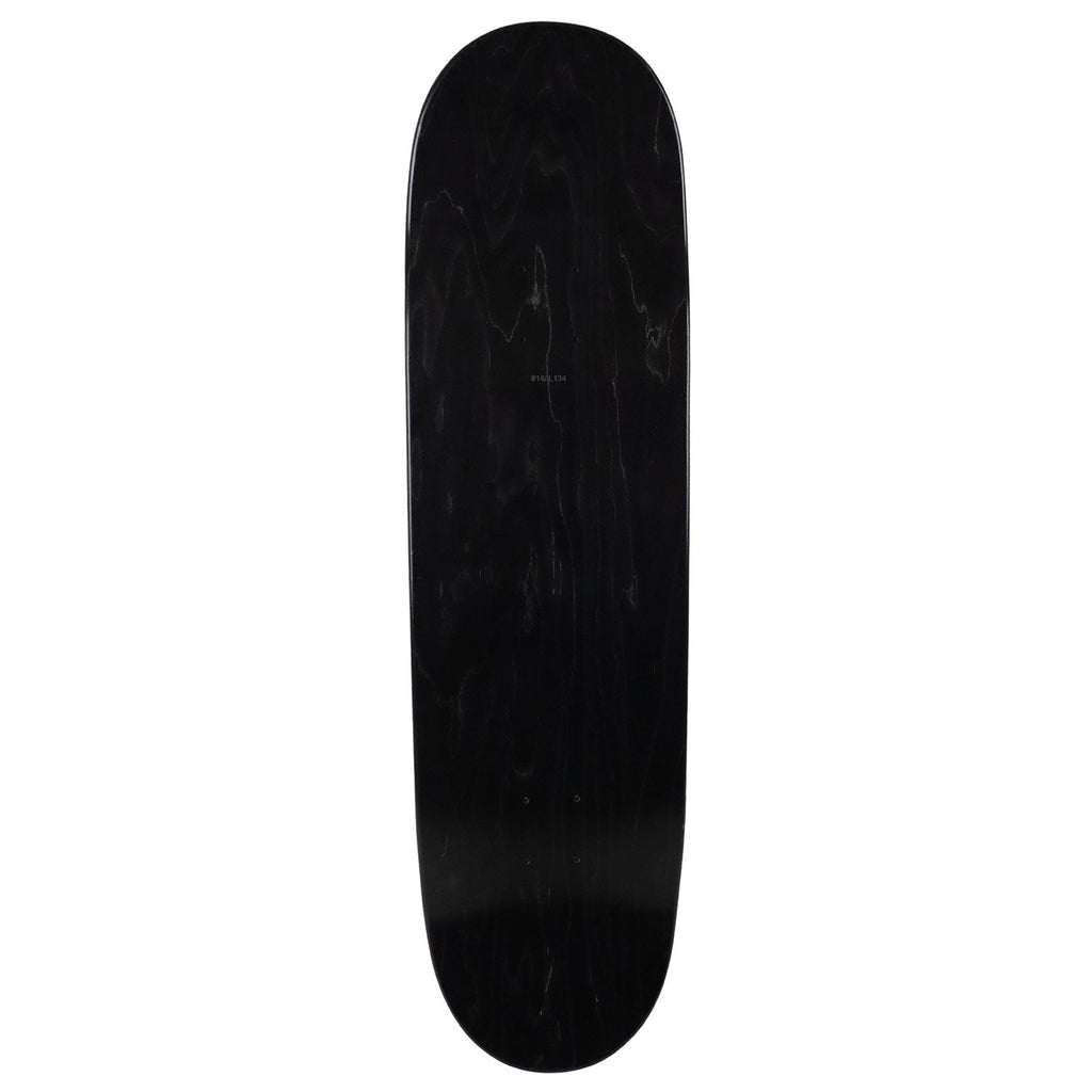 Opera Rider Stock Skateboard Deck Jeff Rasp Drama Maroon 8.625" x 32.2"