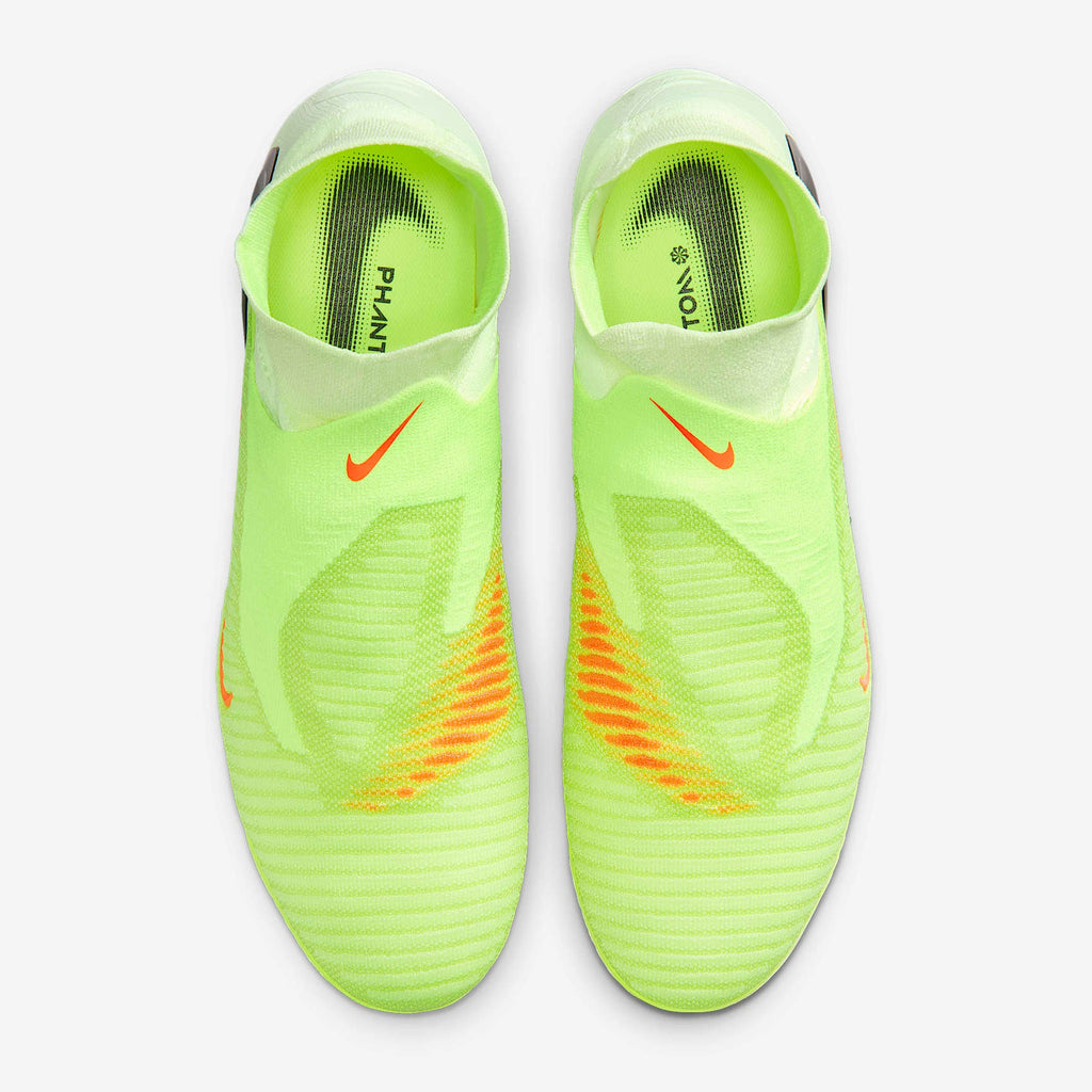 Nike Phantom 6 High Elite Firm-Ground Soccer Cleats