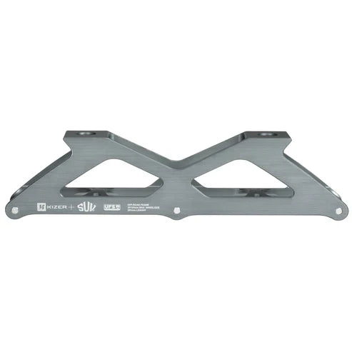Kizer SUV 125 Ti, UFS Frame
