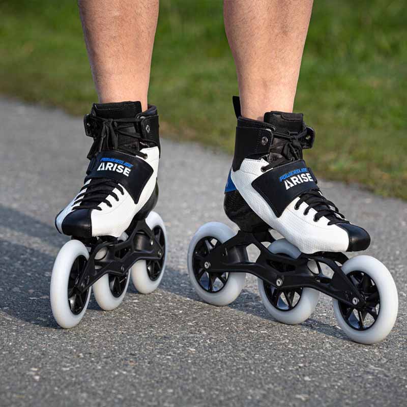 Powerslide Arise Marathon Skates