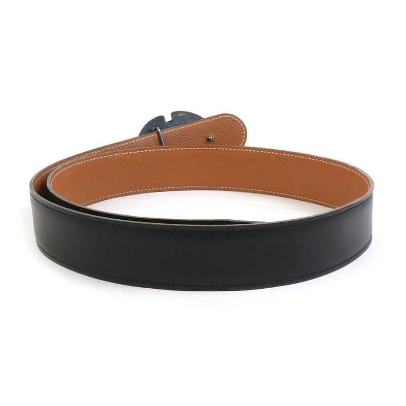 Hermes Belt Touareg
