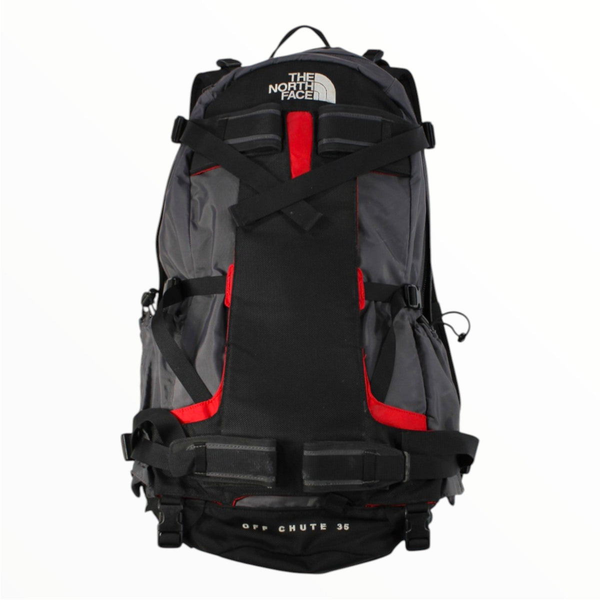 The North Face Off Chute 35L Pack