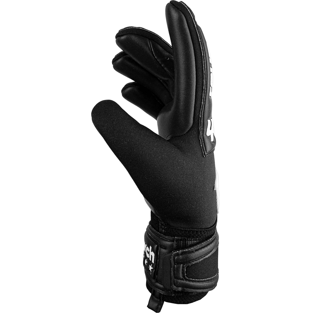 Reusch Legacy Arrow Gold X Goalkeeper Gloves