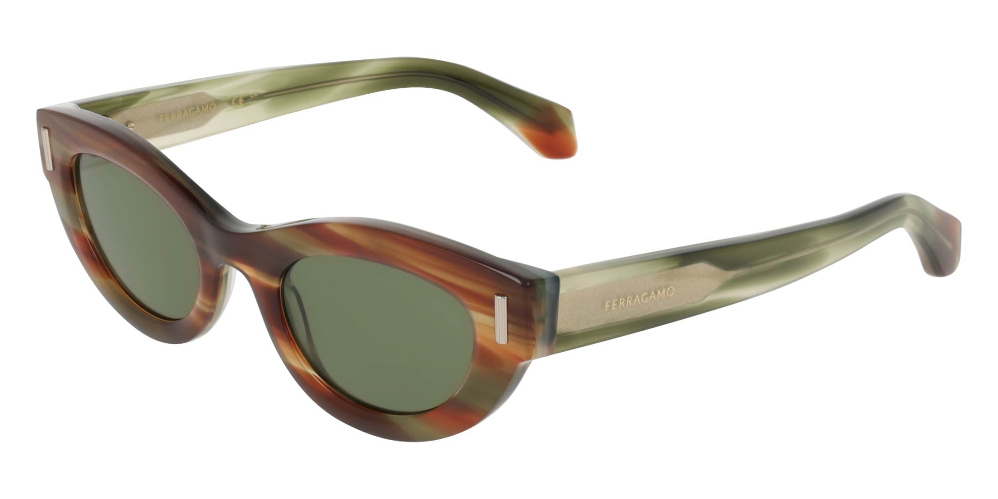 Ferragamo SF2062SE