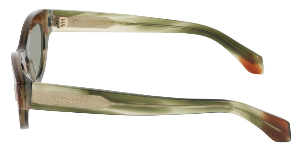 Ferragamo SF2062SE
