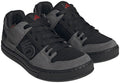 Five Ten Freerider Flat Shoes - Men's Gray Five/Core Black/Gray Four 7.5