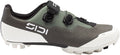 SIDI Dominator X XC Clipless Shoes - Deep Forest 46.5