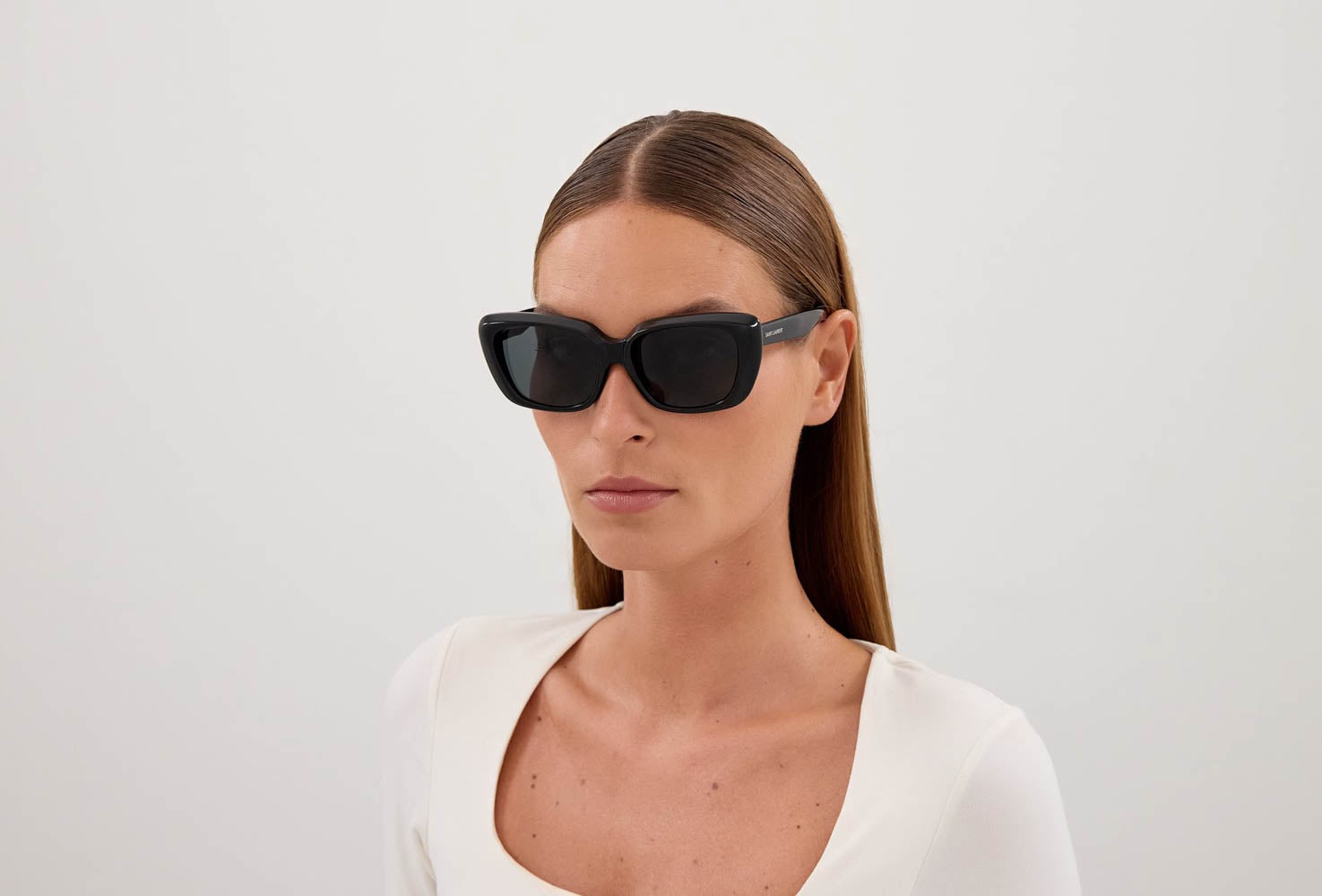 Saint Laurent SL 857