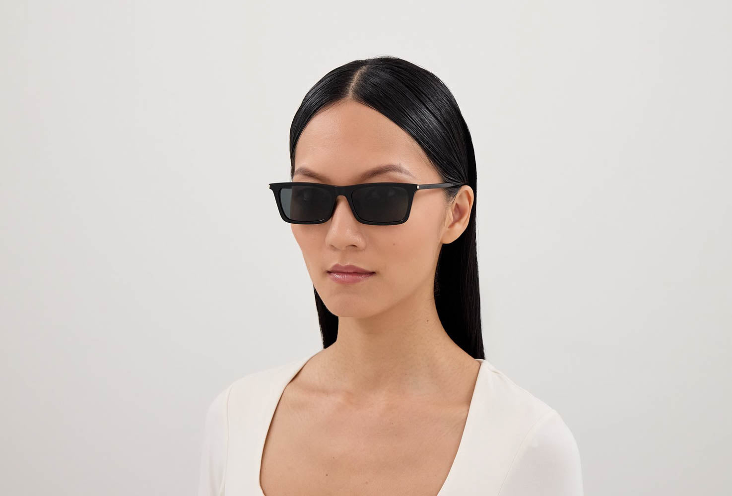 Saint Laurent Betty Thin SL 890/F