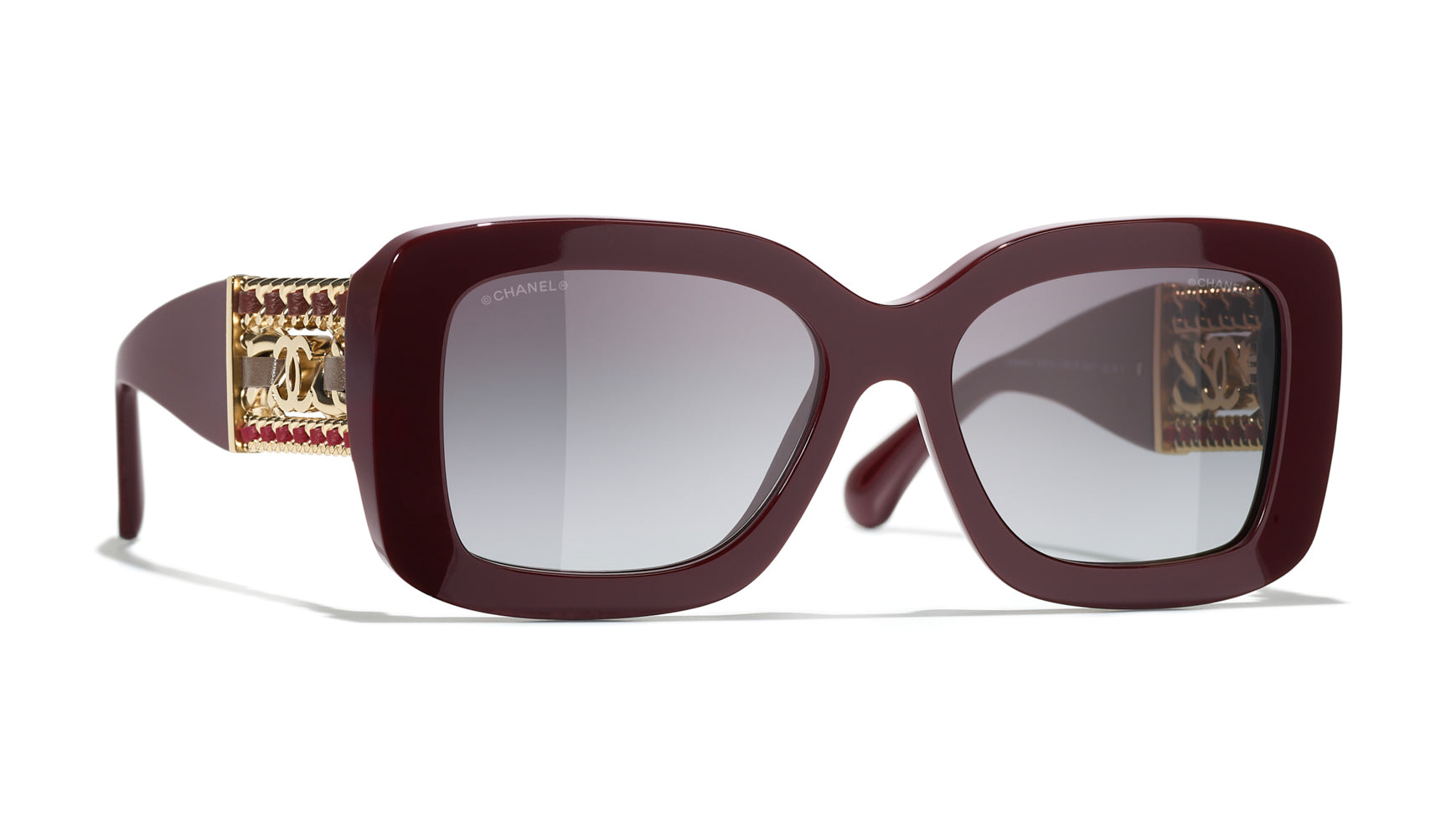 CHANEL 5535Q