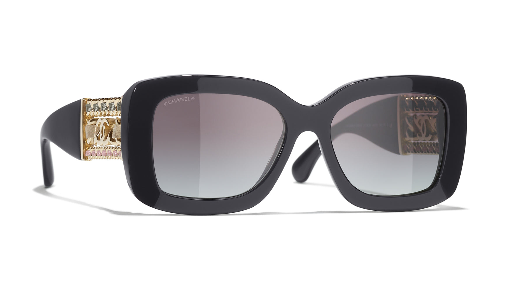 CHANEL 5535Q