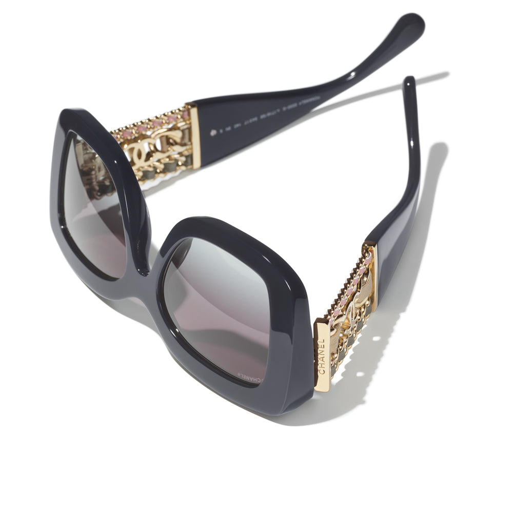 CHANEL 5535Q