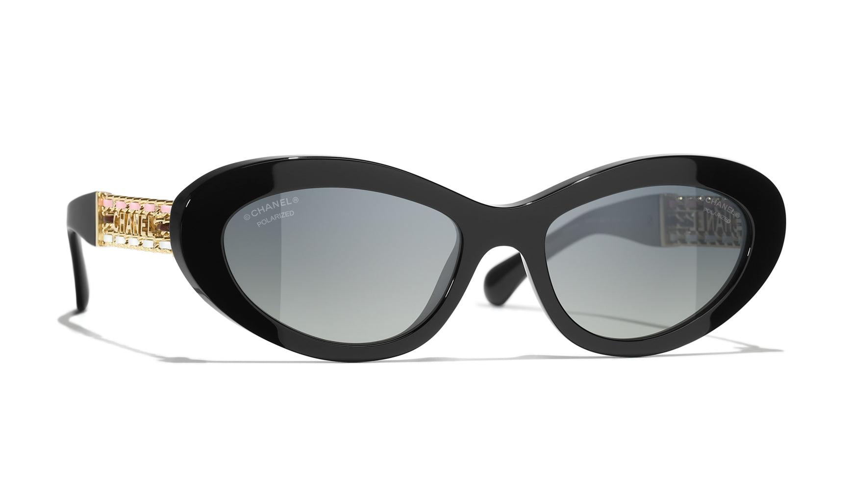 CHANEL 5538Q