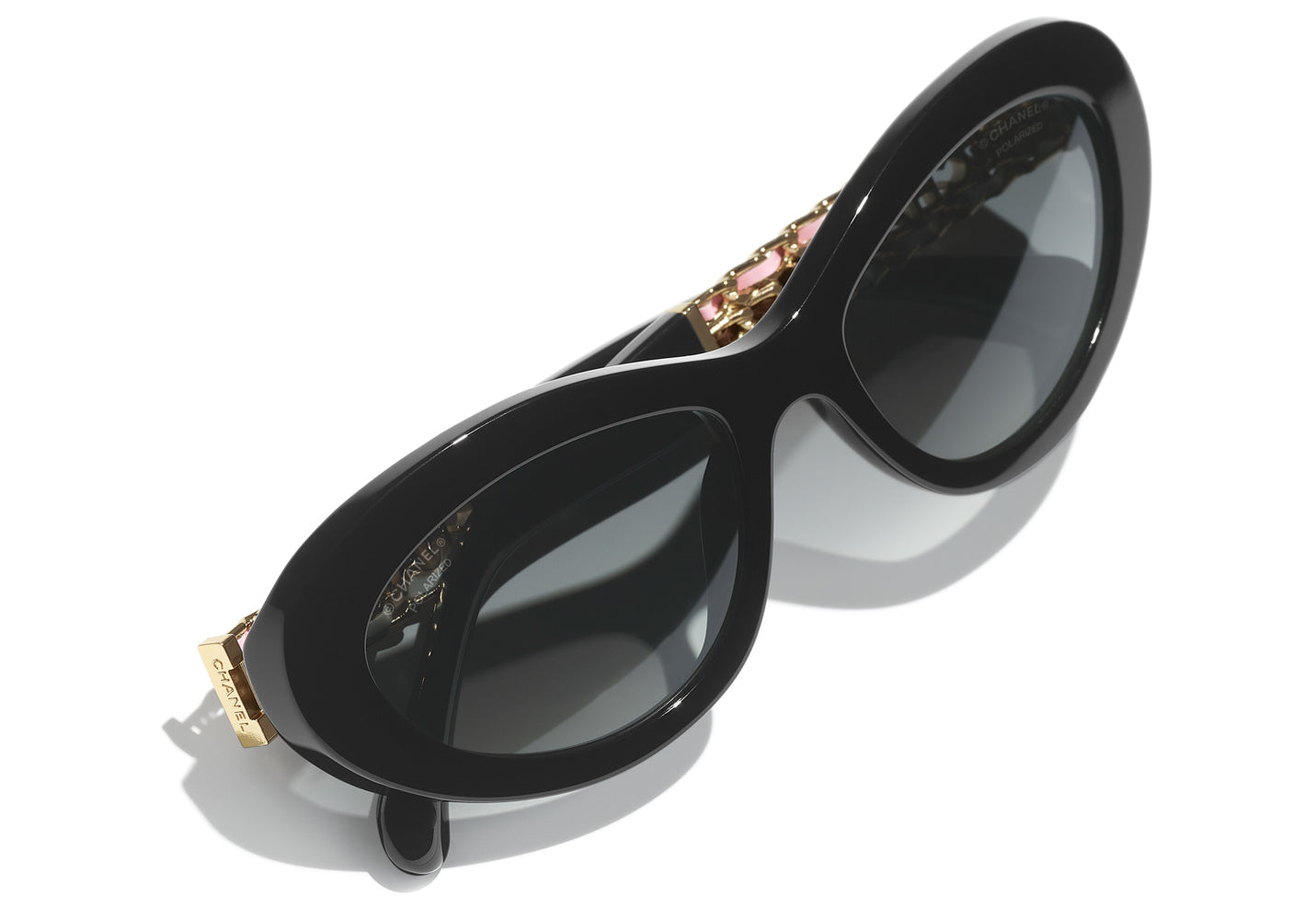 CHANEL 5538Q