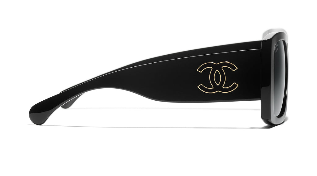CHANEL 5539