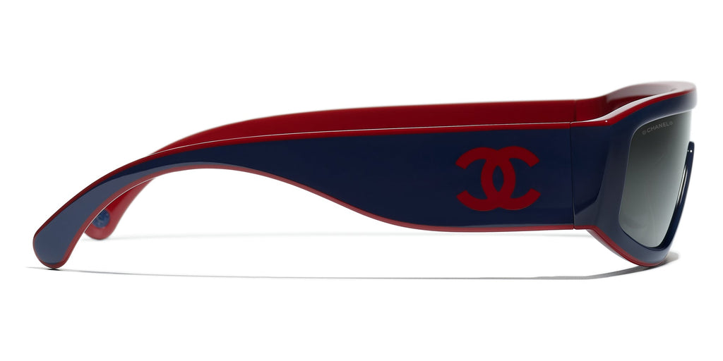 CHANEL 6057
