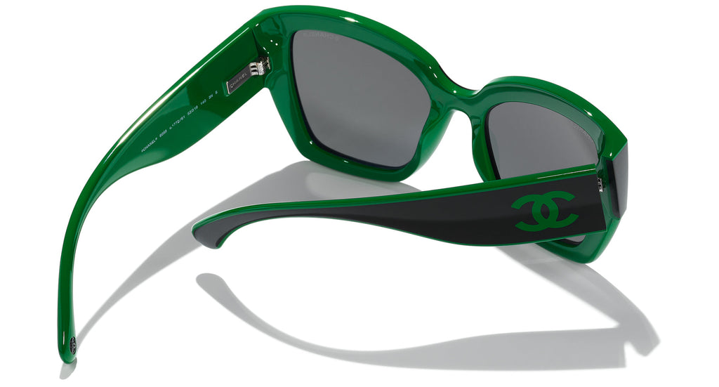 CHANEL 6058
