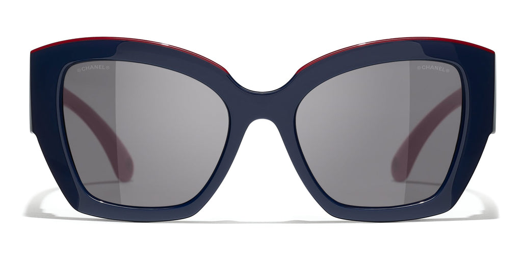 CHANEL 6058