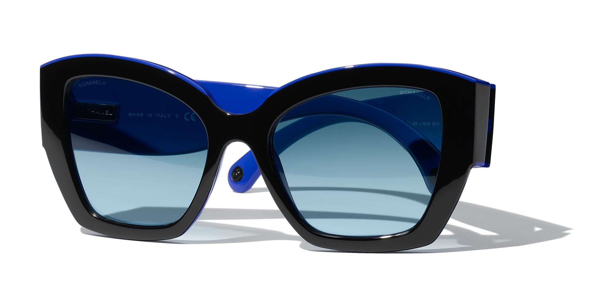 CHANEL 6058