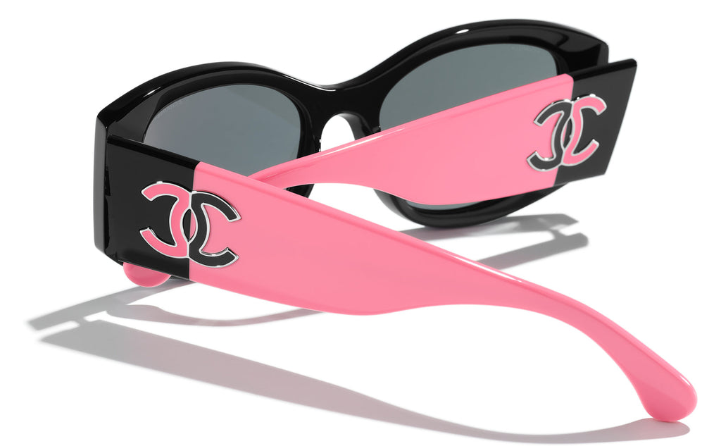 CHANEL 5524