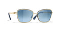 CHANEL 4289Q