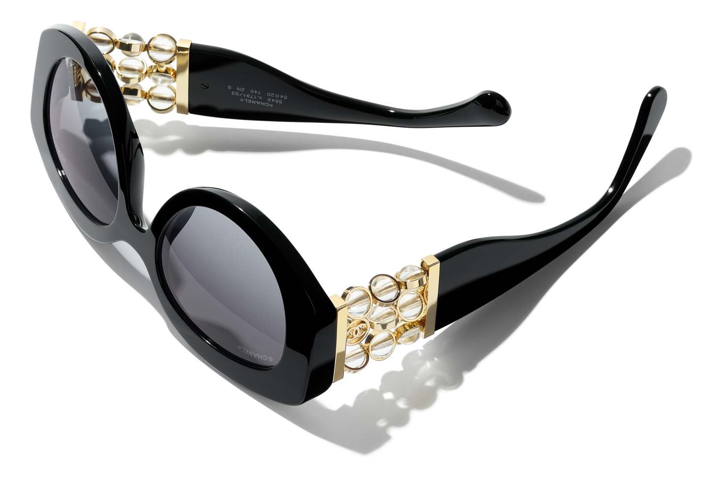CHANEL 5543