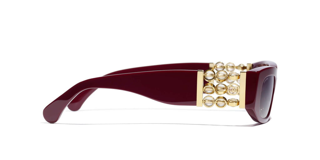 CHANEL 5544