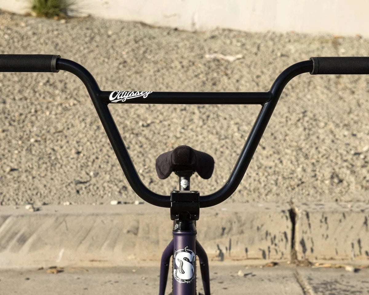Sunday Darkwave Authentic Bike