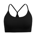 Smartwool - Women's Merino Blend Bralette - Black