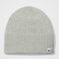 Smartwool - Fleece Lined Beanie - Almond Donegal