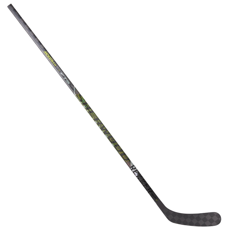 Sherwood Rekker Morph Pro Hockey Stick - Intermediate (2025)