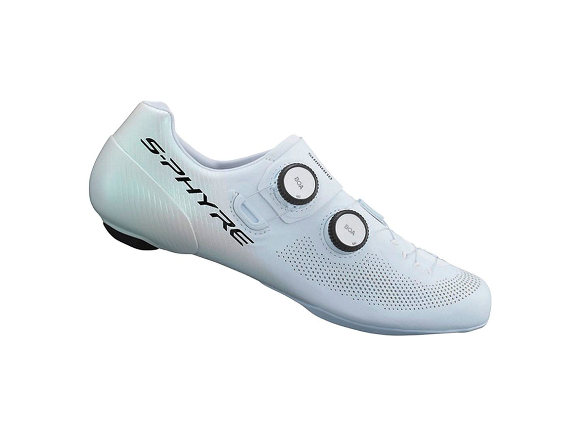 Shimano RC903 S-PHYRE 44 White Shoe