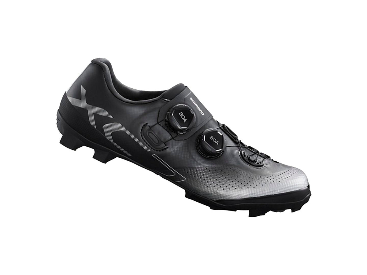 Shimano XC702 42 Black/Silver Shoe